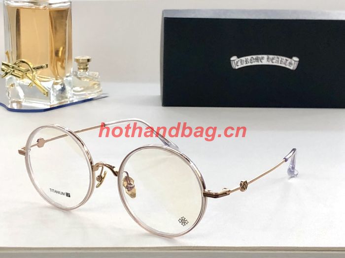 Chrome Heart Sunglasses Top Quality CRS00300